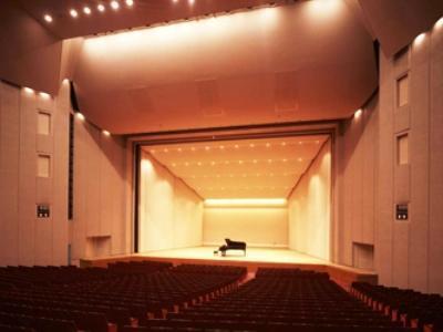 Fukuoka Sun Palace Hotel & Hall מראה חיצוני תמונה