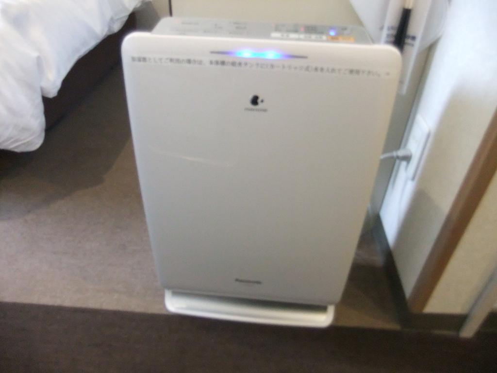 Fukuoka Sun Palace Hotel & Hall מראה חיצוני תמונה